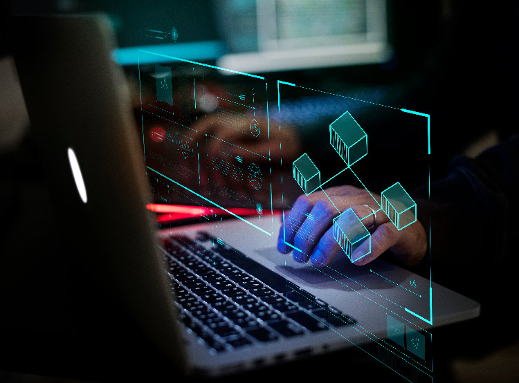 Seguridad implementada por Bitcoin